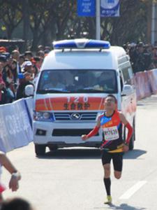 昌邑市大型活动