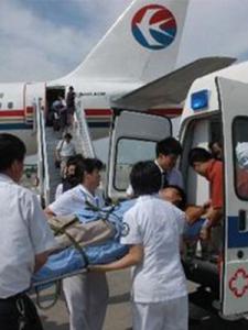 昌邑市接送服务