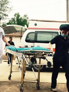 昌邑市院后转乡